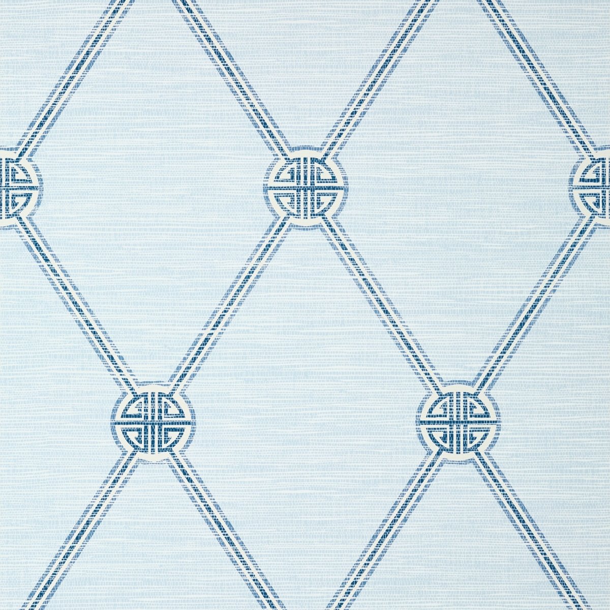 Thibaut Pavilion Turnberry Trellis Behang T13350 - LAB COLOUR THE WORLD