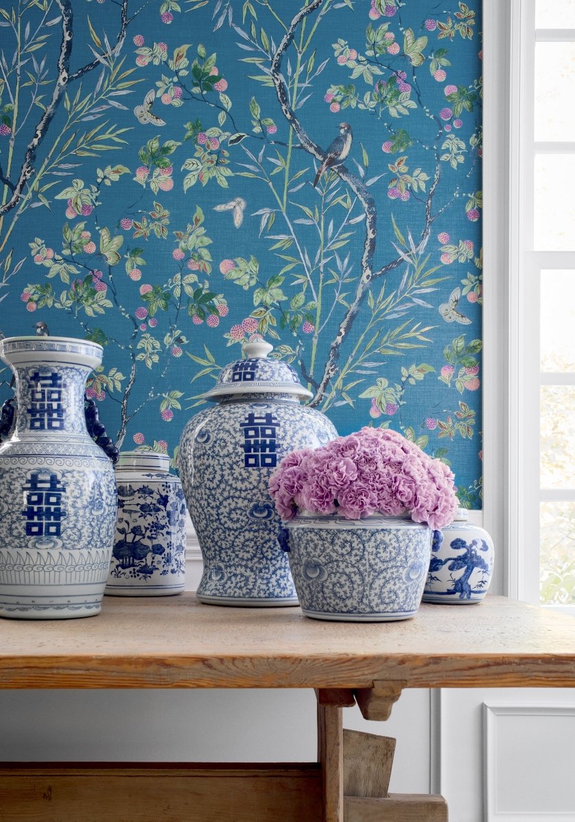 Thibaut Sojourn Claire Behang T42008 - LAB COLOUR THE WORLD