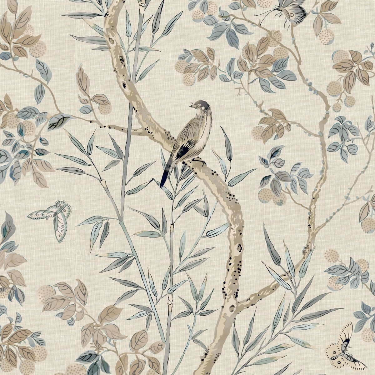 Thibaut Sojourn Claire Behang T42012 - LAB COLOUR THE WORLD