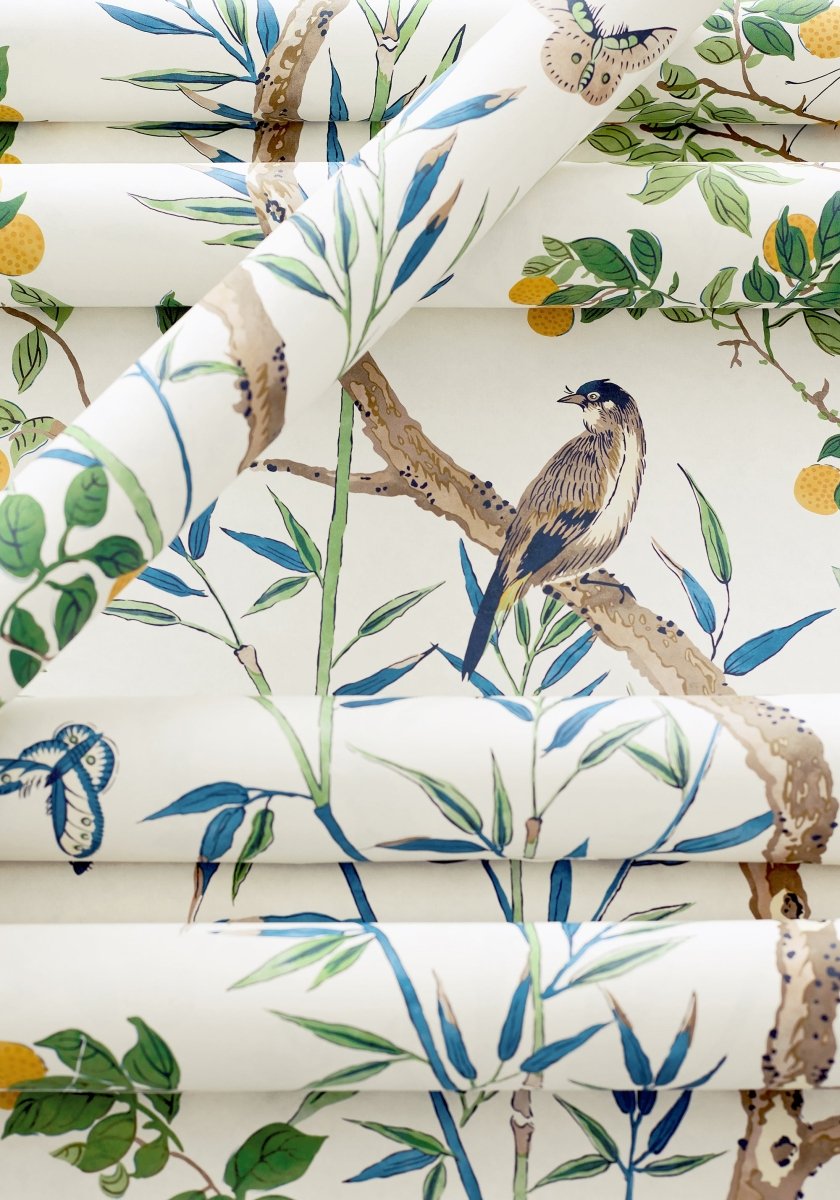 Thibaut Sojourn Claire Behang T42013 - LAB COLOUR THE WORLD