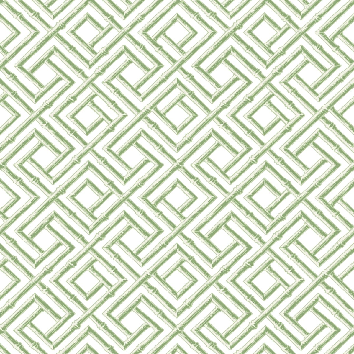 Thibaut Sojourn French Lattice Behang T42049 - LAB COLOUR THE WORLD