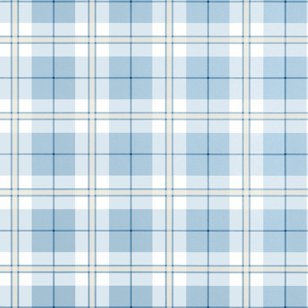 Thibaut Stripes and Checks Resource Douglas Plaid Behang T44075 - LAB COLOUR THE WORLD