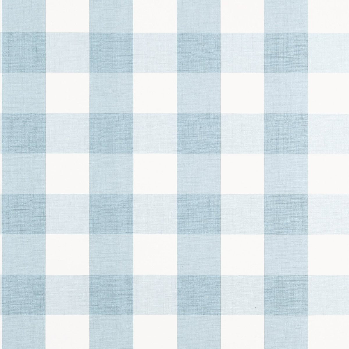 Thibaut Stripes & Checks Resource Buffalo Check Behang T44080 - LAB COLOUR THE WORLD
