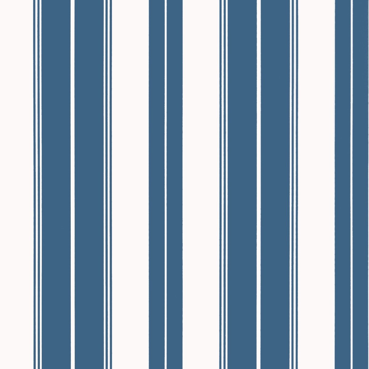 Thibaut Stripes & Checks Resource Norfolk Stripe Behang T44047 - LAB COLOUR THE WORLD