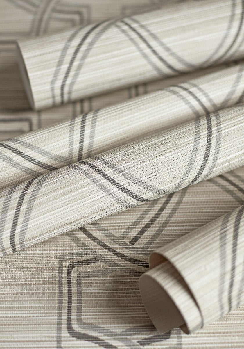 Thibaut Texture Resource 6 Promenade Behang T278 - LAB COLOUR THE WORLD
