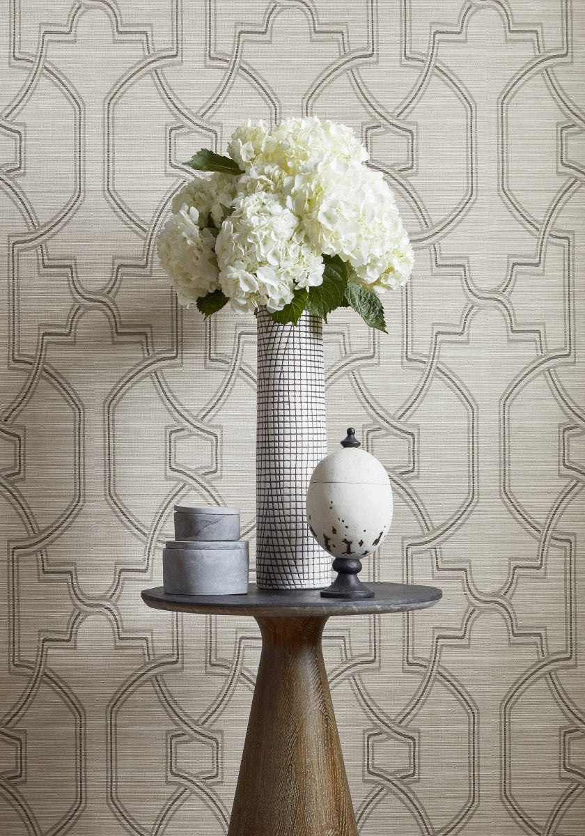 Thibaut Texture Resource 6 Promenade Behang T278 - LAB COLOUR THE WORLD
