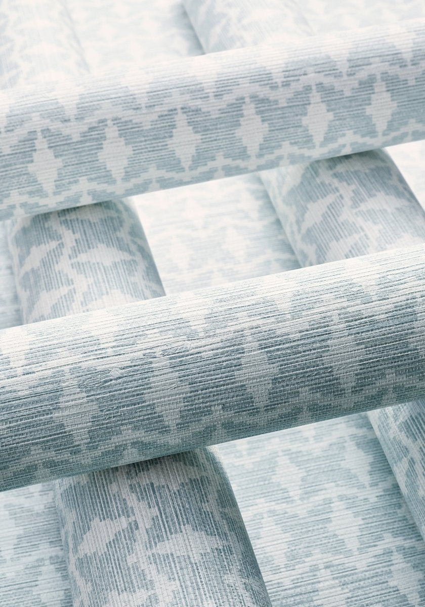Thibaut Texture Resource 7 Zion Behang T10911 - LAB COLOUR THE WORLD