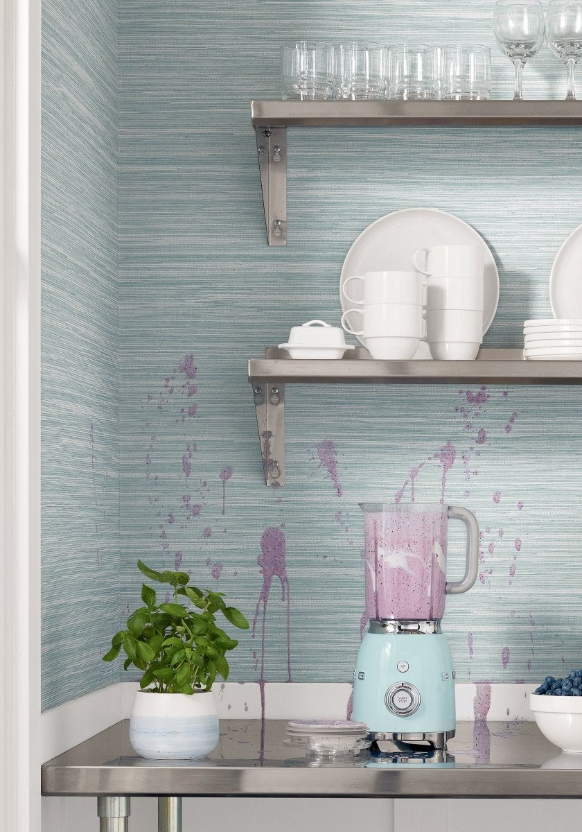 Thibaut Texture Resource 8 Normandy Behang T14554 - LAB COLOUR THE WORLD