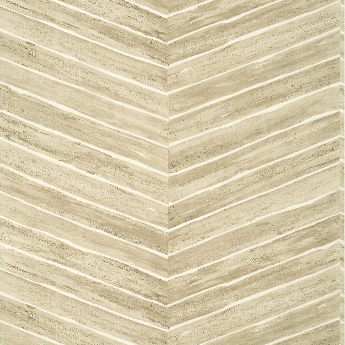 Thibaut Texture Resource 8 Wood Herringbone Wide Width Behang TWW14572 - LAB COLOUR THE WORLD
