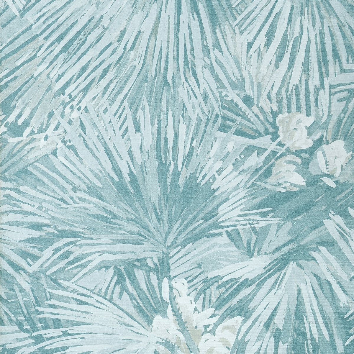 Thibaut Texture Resource 9 Palmier Behang TWW34099 - LAB COLOUR THE WORLD