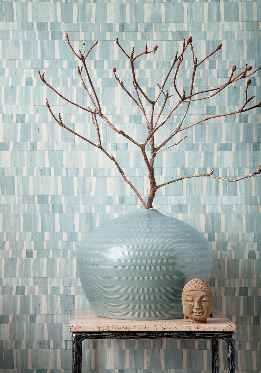 Thibaut Texture Resource 9 Twillingate Behang T34028 - LAB COLOUR THE WORLD