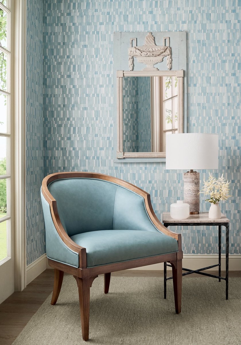 Thibaut Texture Resource 9 Twillingate Behang T34028 - LAB COLOUR THE WORLD