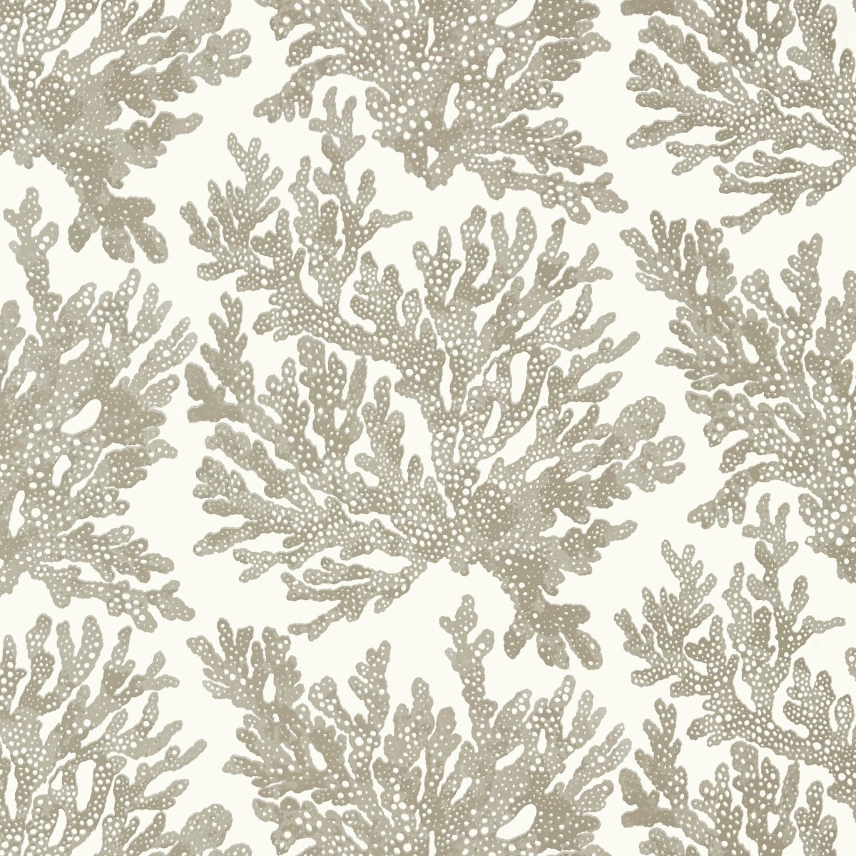 Thibaut Tropics Marine Coral Behang T10140 - LAB COLOUR THE WORLD