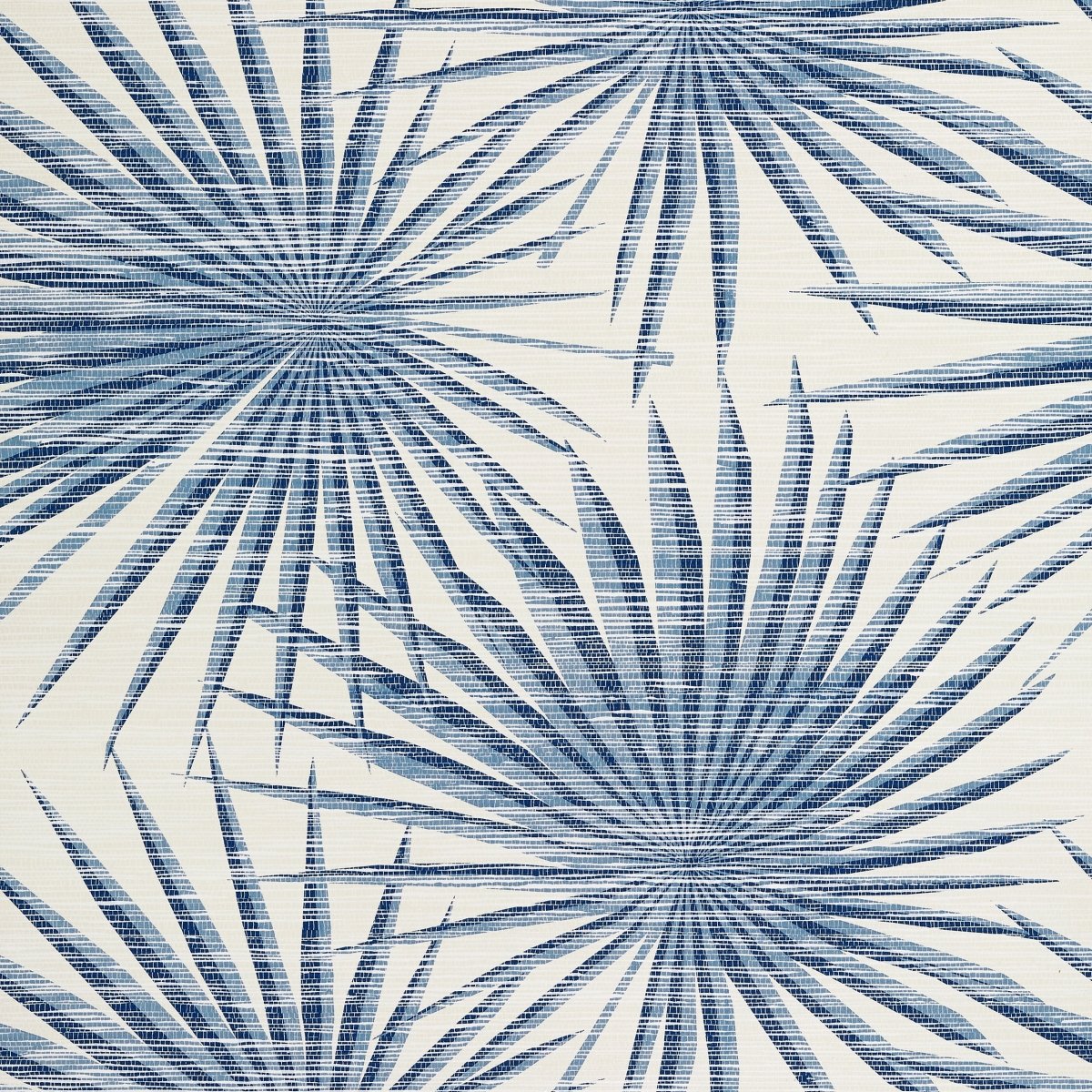 Thibaut Tropics Palm Frond Behang T10144 - LAB COLOUR THE WORLD