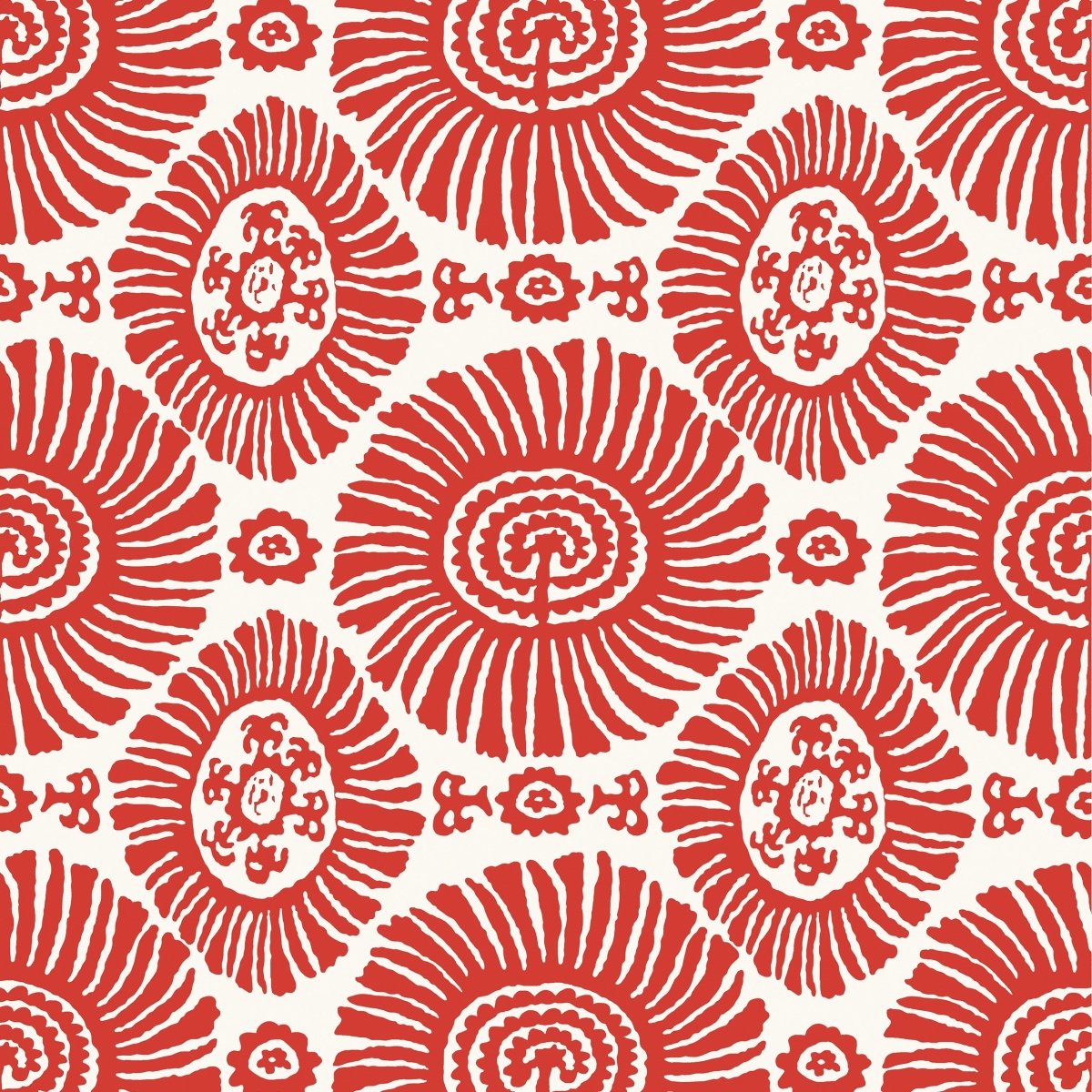 Thibaut Tropics Solis Behang T10080 - LAB COLOUR THE WORLD