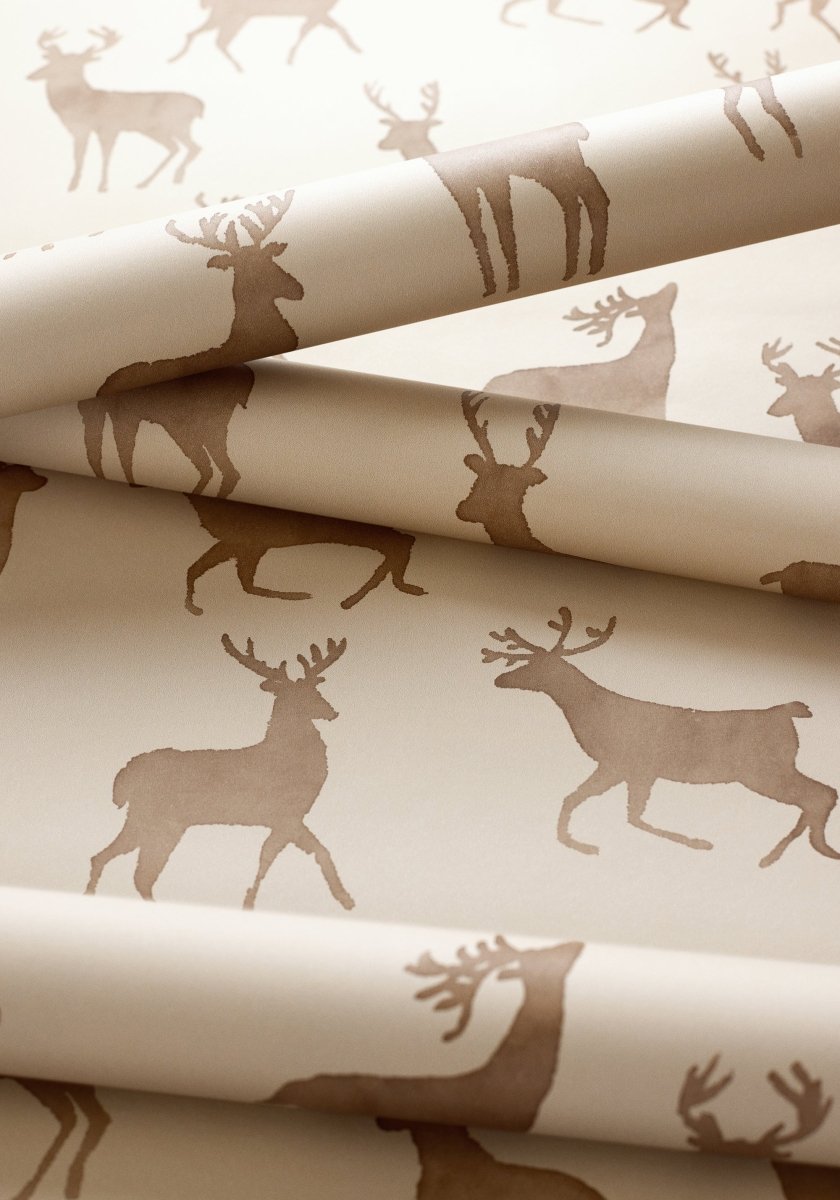 Thibaut Vista Bucks Behang T12063 - LAB COLOUR THE WORLD