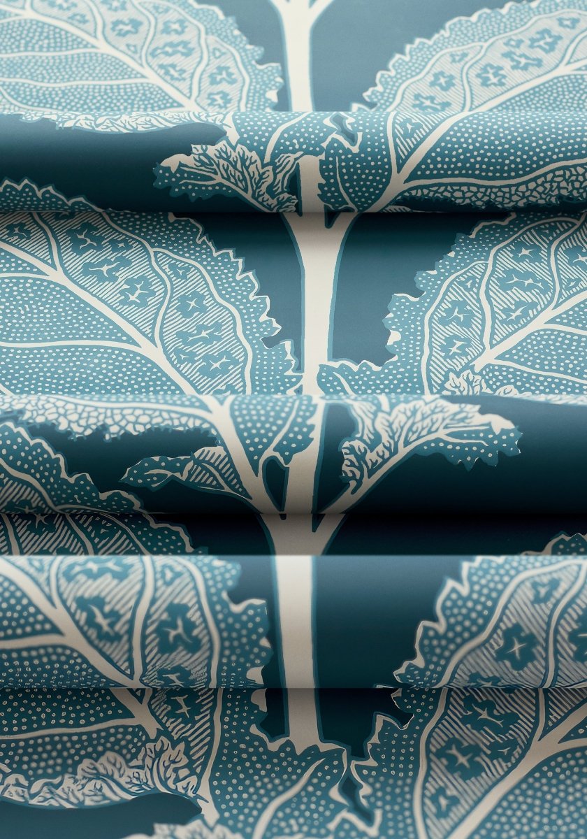Thibaut Vista Lacinato Behang T12036 - LAB COLOUR THE WORLD