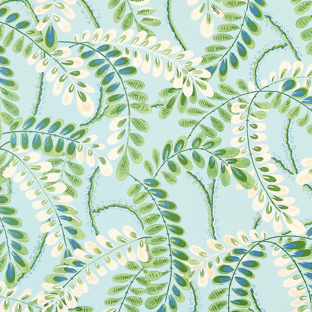 Thibaut Wanderlust AUGUSTA Turquoise T45040 - LAB COLOUR THE WORLD