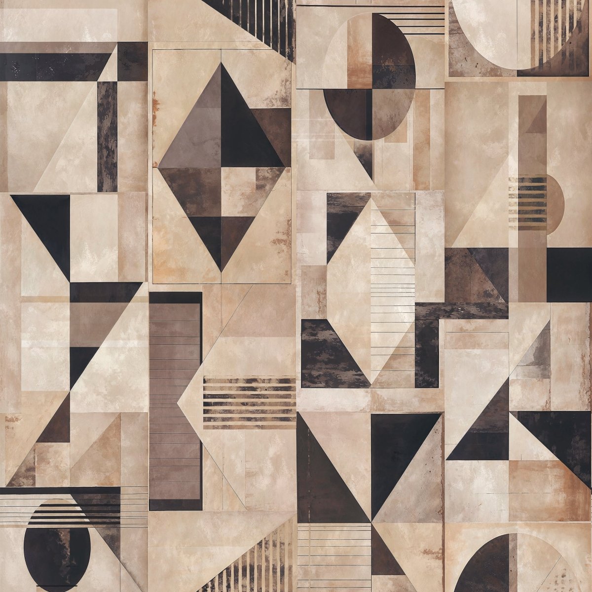 Thibaut Yutori Galaxy Mural Behang TM24433 - LAB COLOUR THE WORLD