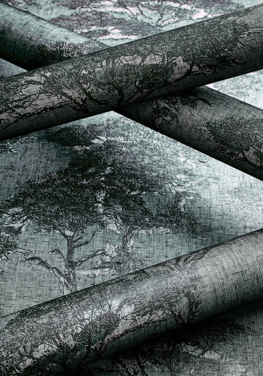 Thibaut Yutori Torrey Pines Behang T24434 - LAB COLOUR THE WORLD