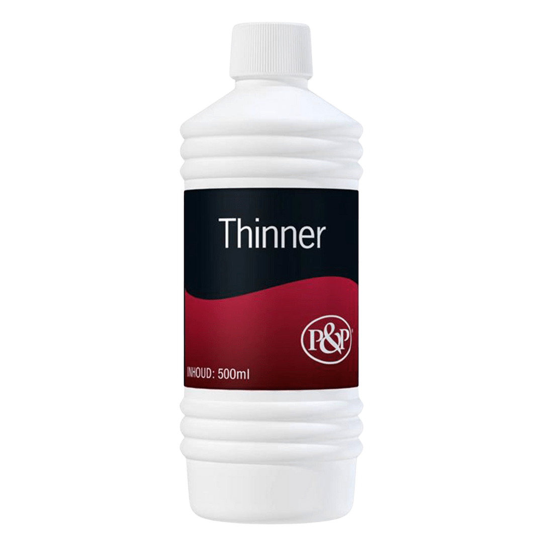 Thinner - LAB COLOUR THE WORLD