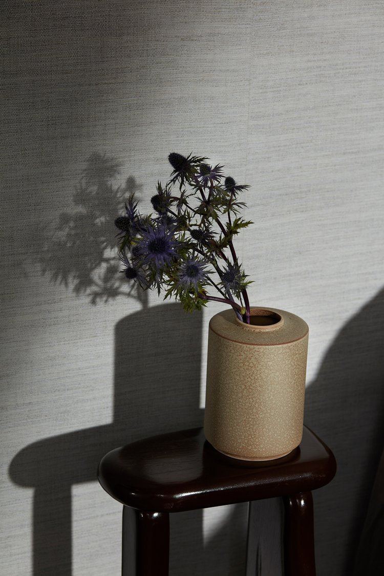 Tissage Mahieu Granat Salerno Behang 2012 - LAB COLOUR THE WORLD
