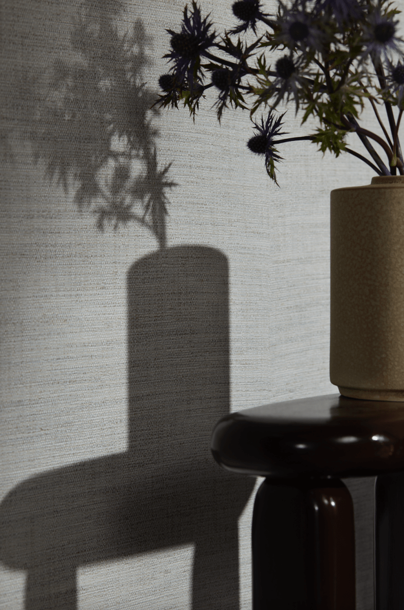 Tissage Mahieu Granat Salerno Behang 2012 - LAB COLOUR THE WORLD