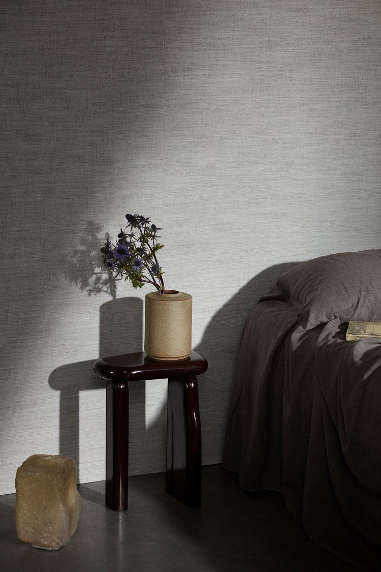 Tissage Mahieu Granat Salerno Behang 2012 - LAB COLOUR THE WORLD