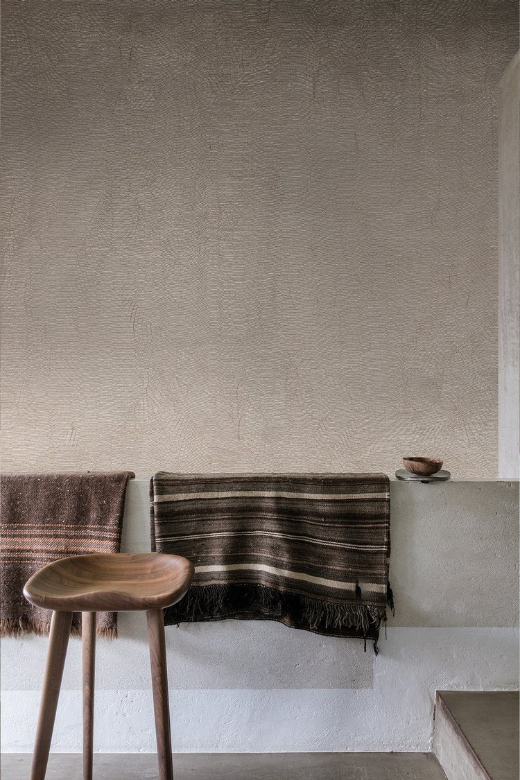 Tissage Mahieu Nuance Cubro Behang 212 - LAB COLOUR THE WORLD