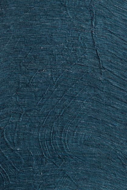 Tissage Mahieu Sculpture Behang Azur - LAB COLOUR THE WORLD