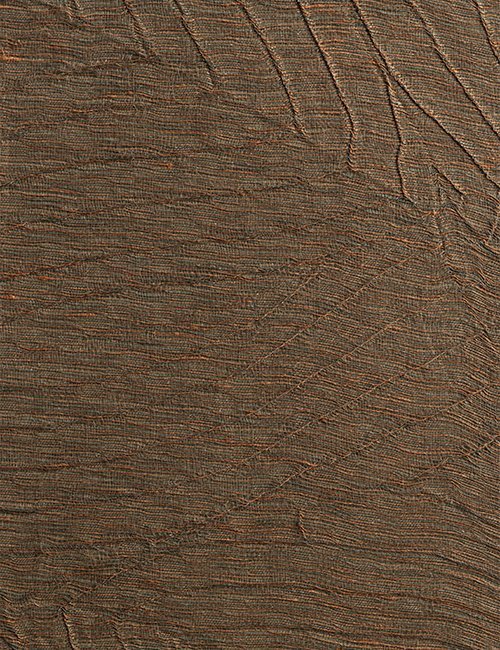 Tissage Mahieu Sculpture Behang Terra - LAB COLOUR THE WORLD