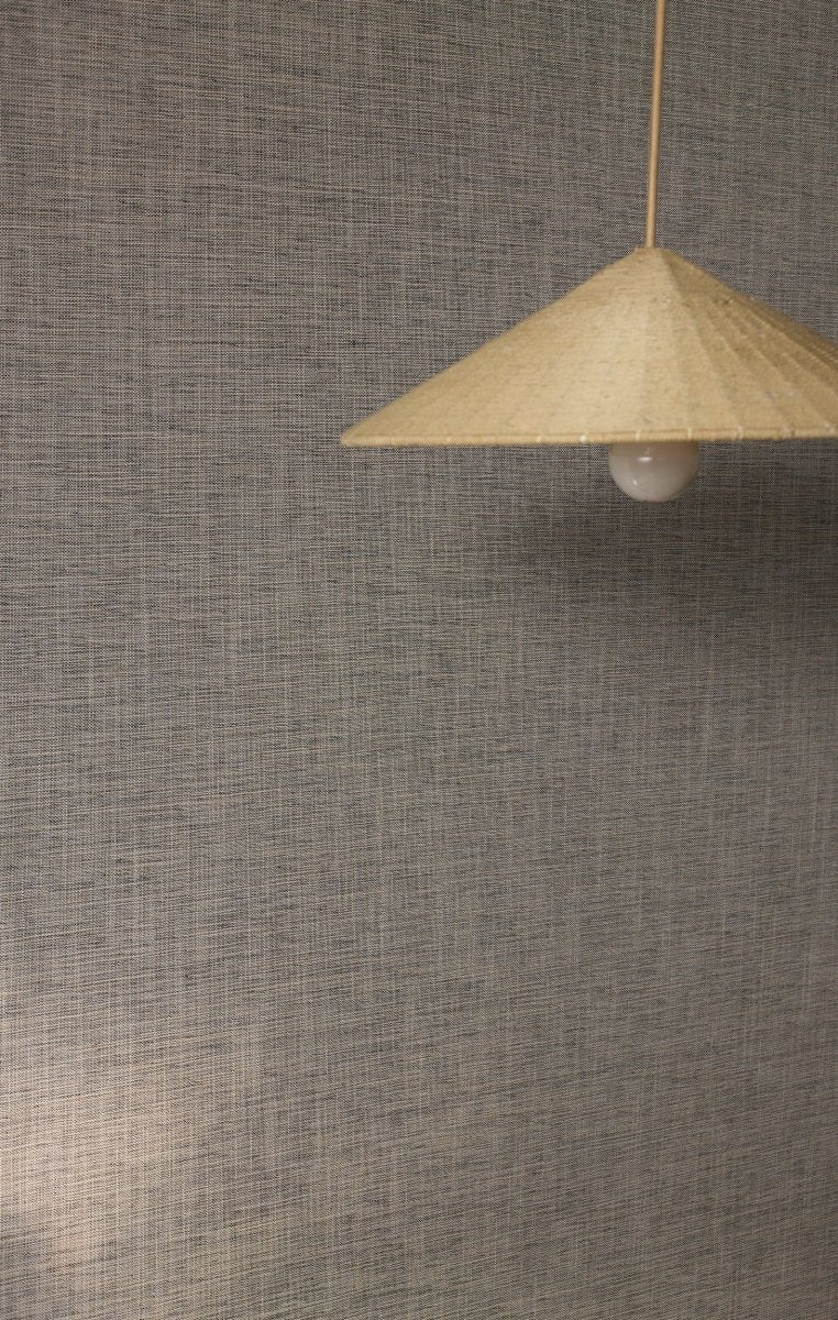 Tissage Mahieu Textured Tales Bilbao Behang 31 - LAB COLOUR THE WORLD