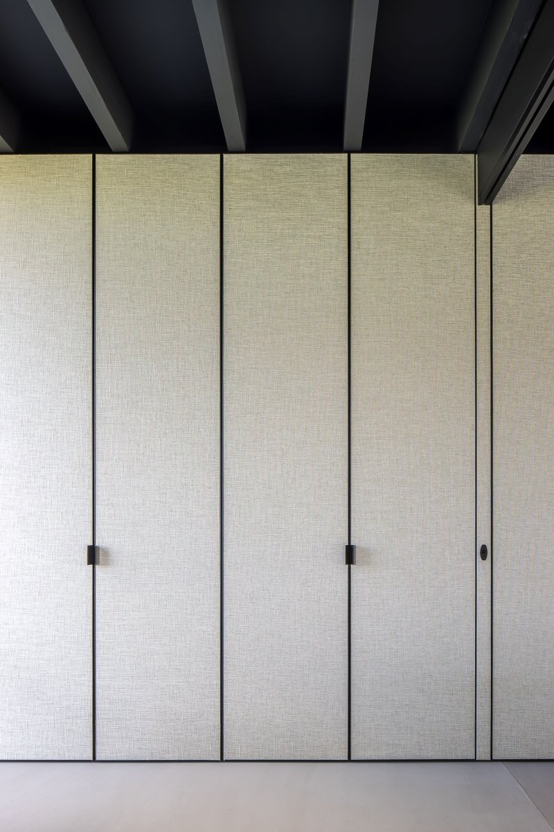 Tissage Mahieu Textured Tales Bilbao Behang 34 - LAB COLOUR THE WORLD