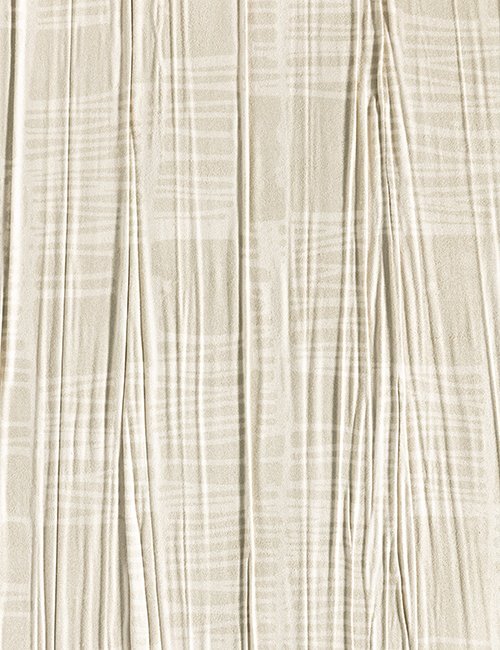Tissage Mahieu Triad Antilope Behang 308 - LAB COLOUR THE WORLD