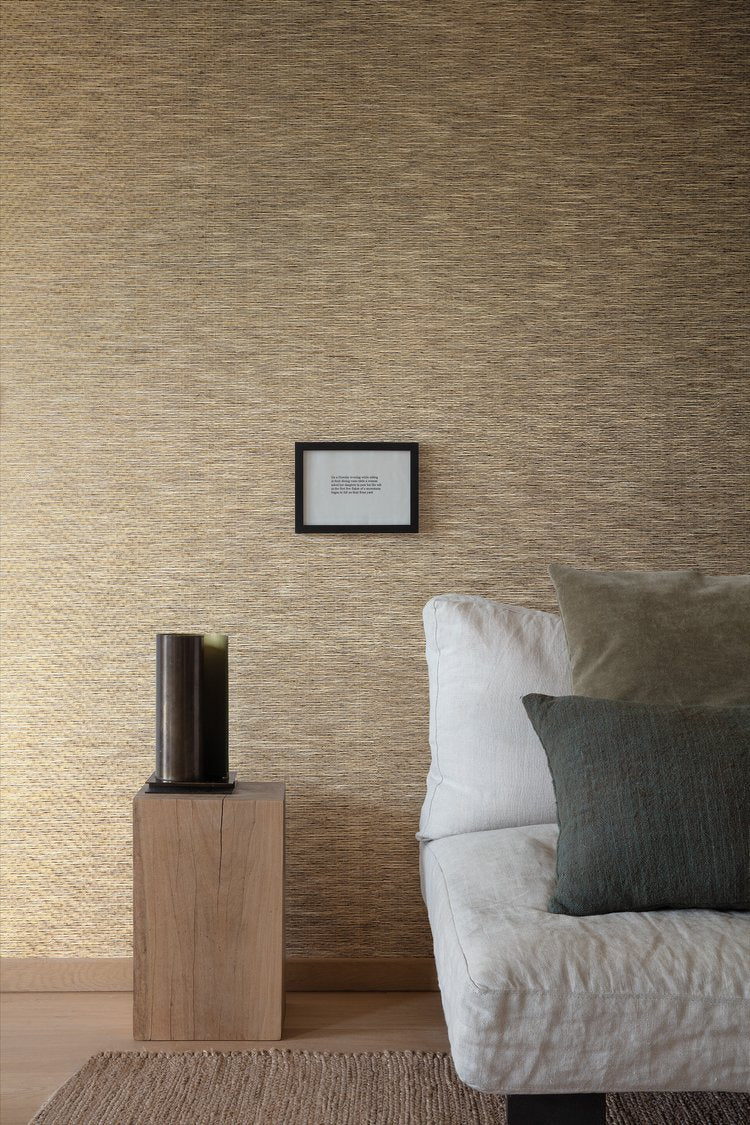 Tissage Mahieu Triad Behang 30325 - LAB COLOUR THE WORLD