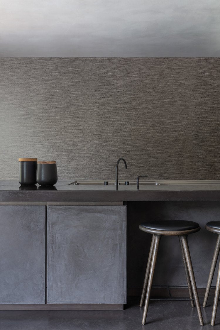 Tissage Mahieu Triad Behang 30375 - LAB COLOUR THE WORLD