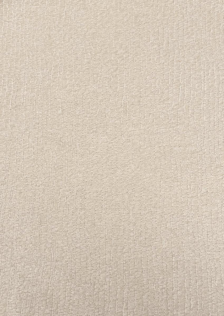 Tissage Mahieu Willow Behang Almond - LAB COLOUR THE WORLD