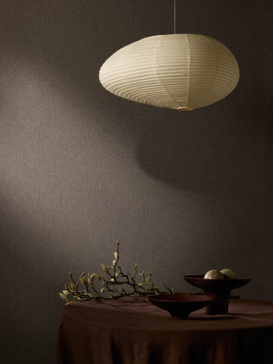Tissage Mahieu Willow Behang Juniper - LAB COLOUR THE WORLD