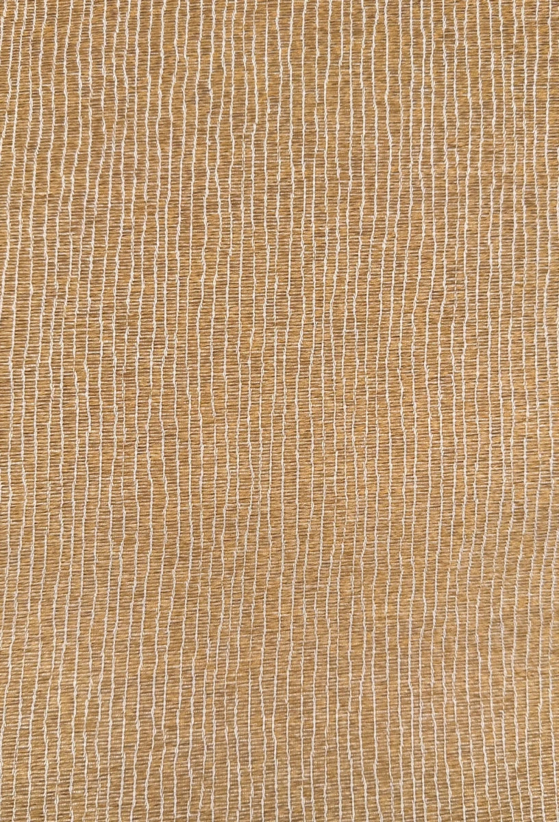 Tissage Mahieu Willow Behang Maple - LAB COLOUR THE WORLD