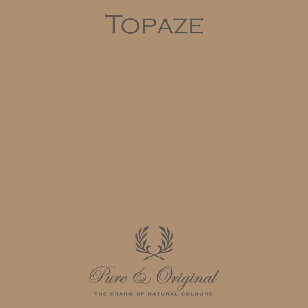 Topaze - LAB COLOUR THE WORLD