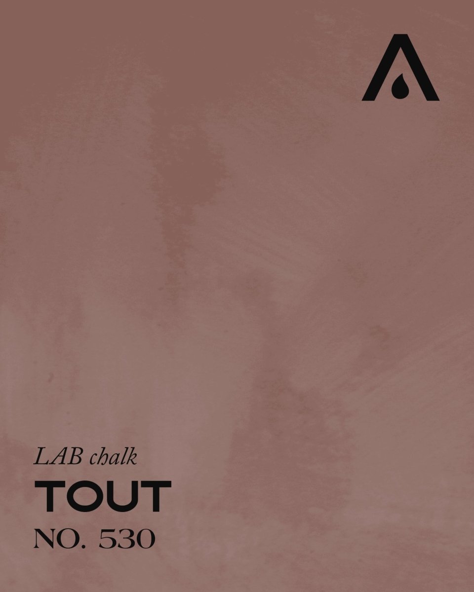 TOUT NO. 530 - LAB COLOUR THE WORLD