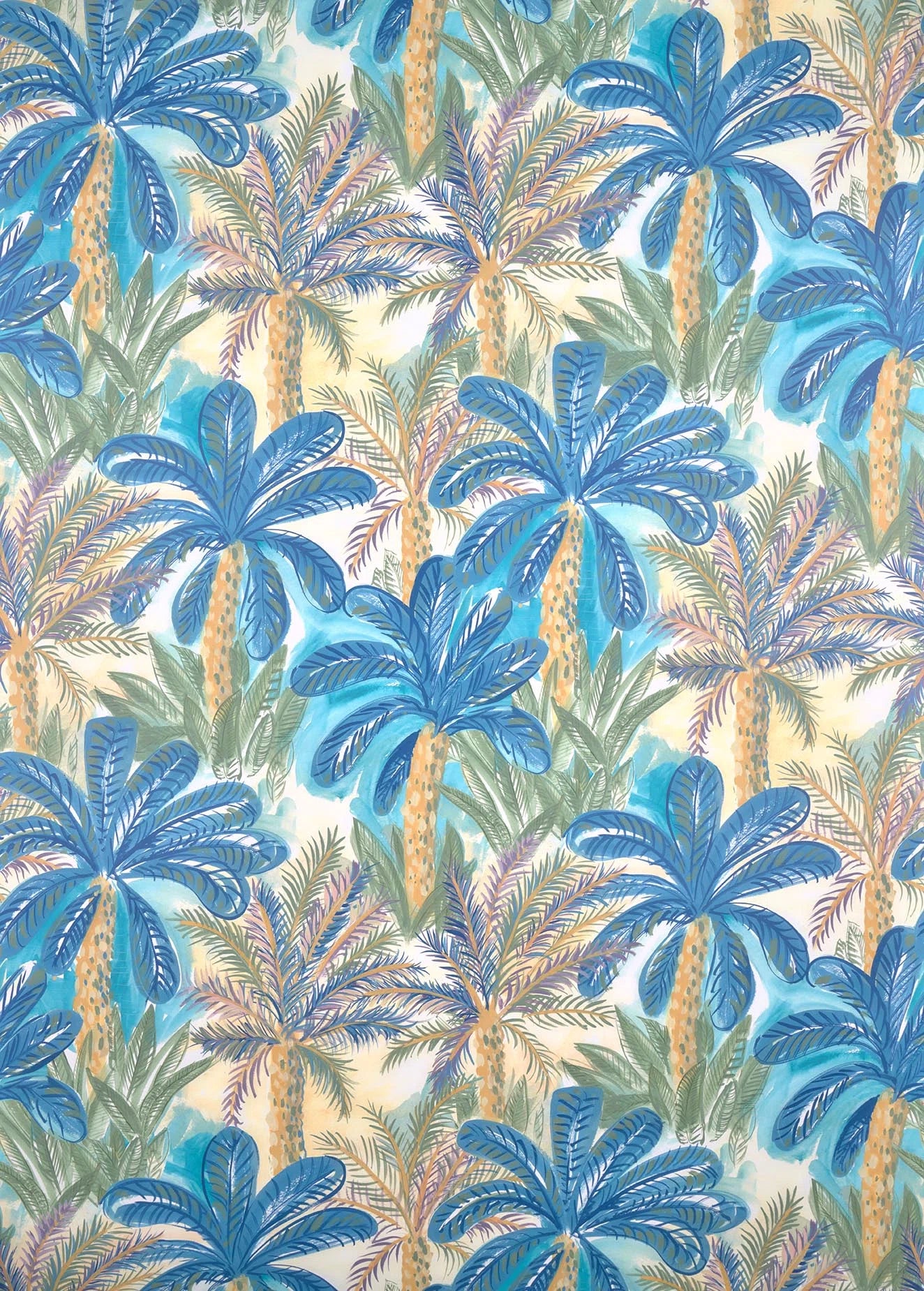Pierre Frey Tahiti Behang FP015001 - LAB COLOUR THE WORLD