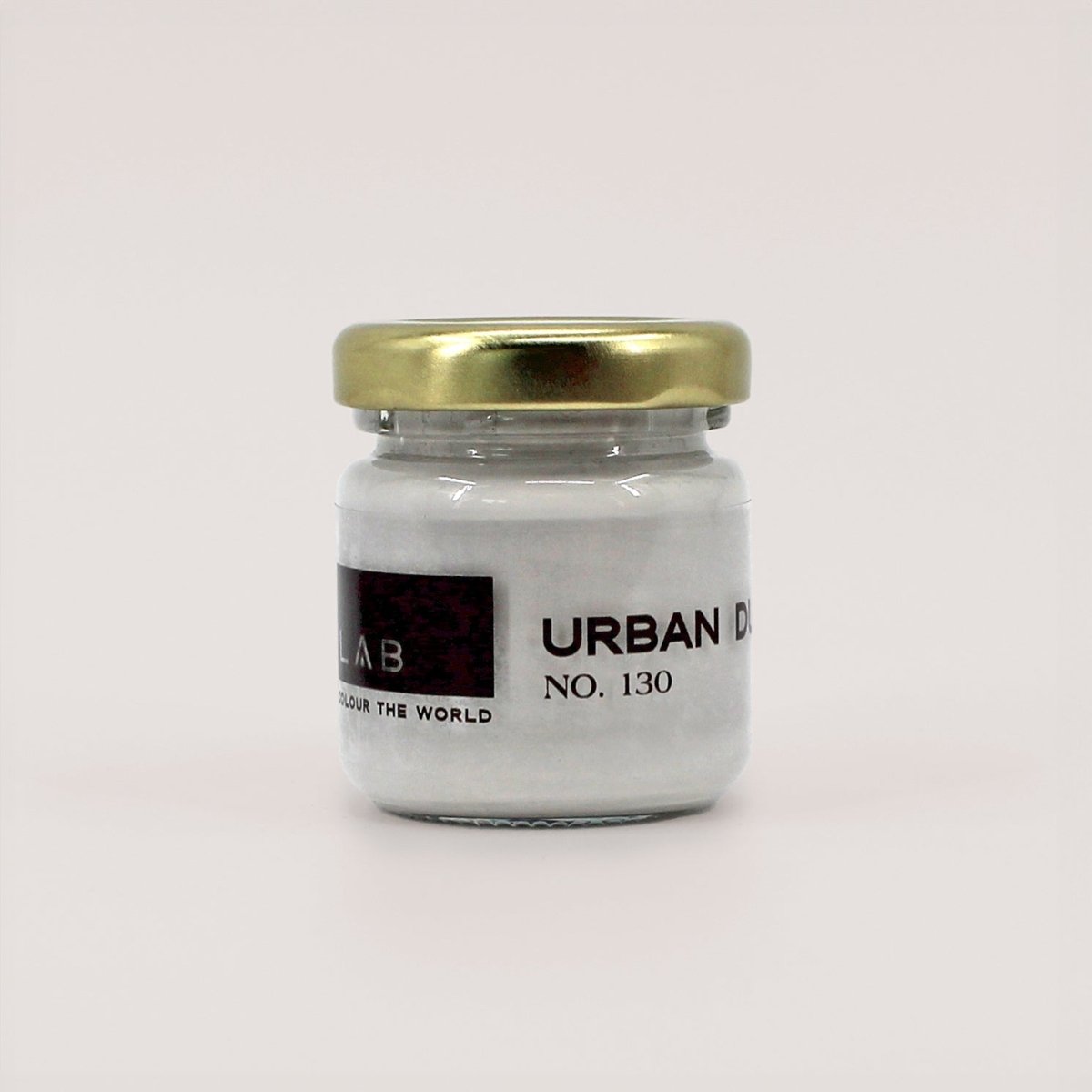 URBAN DUST NO. 130 - LAB COLOUR THE WORLD