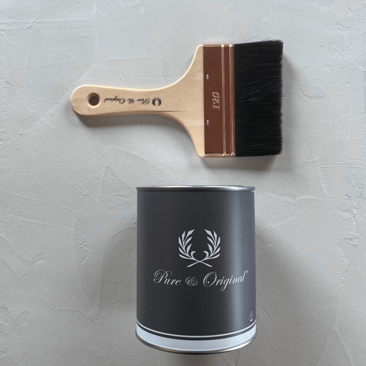 Varnish Ultra Matte - LAB COLOUR THE WORLD
