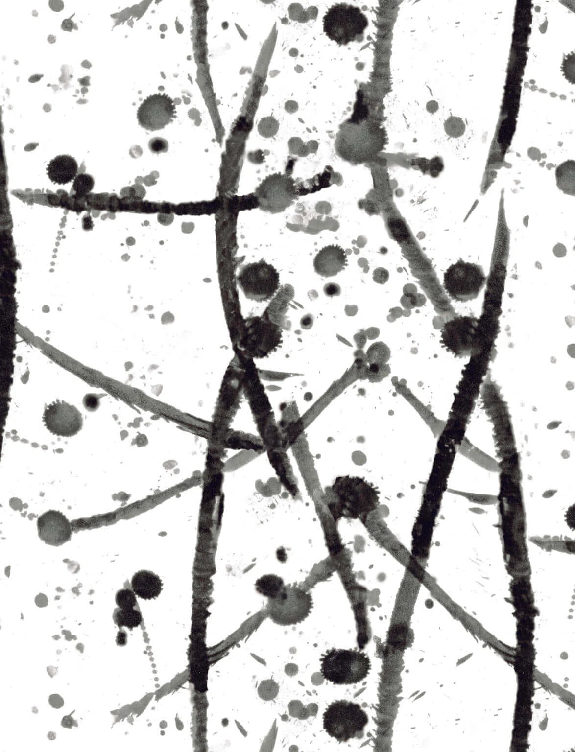 Pierre Frey Leo Behang FP446001 - LAB COLOUR THE WORLD