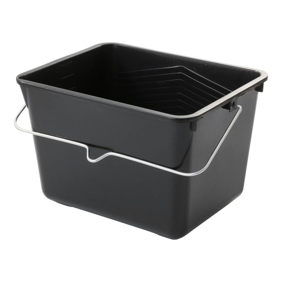 Verfemmer + inlegbak