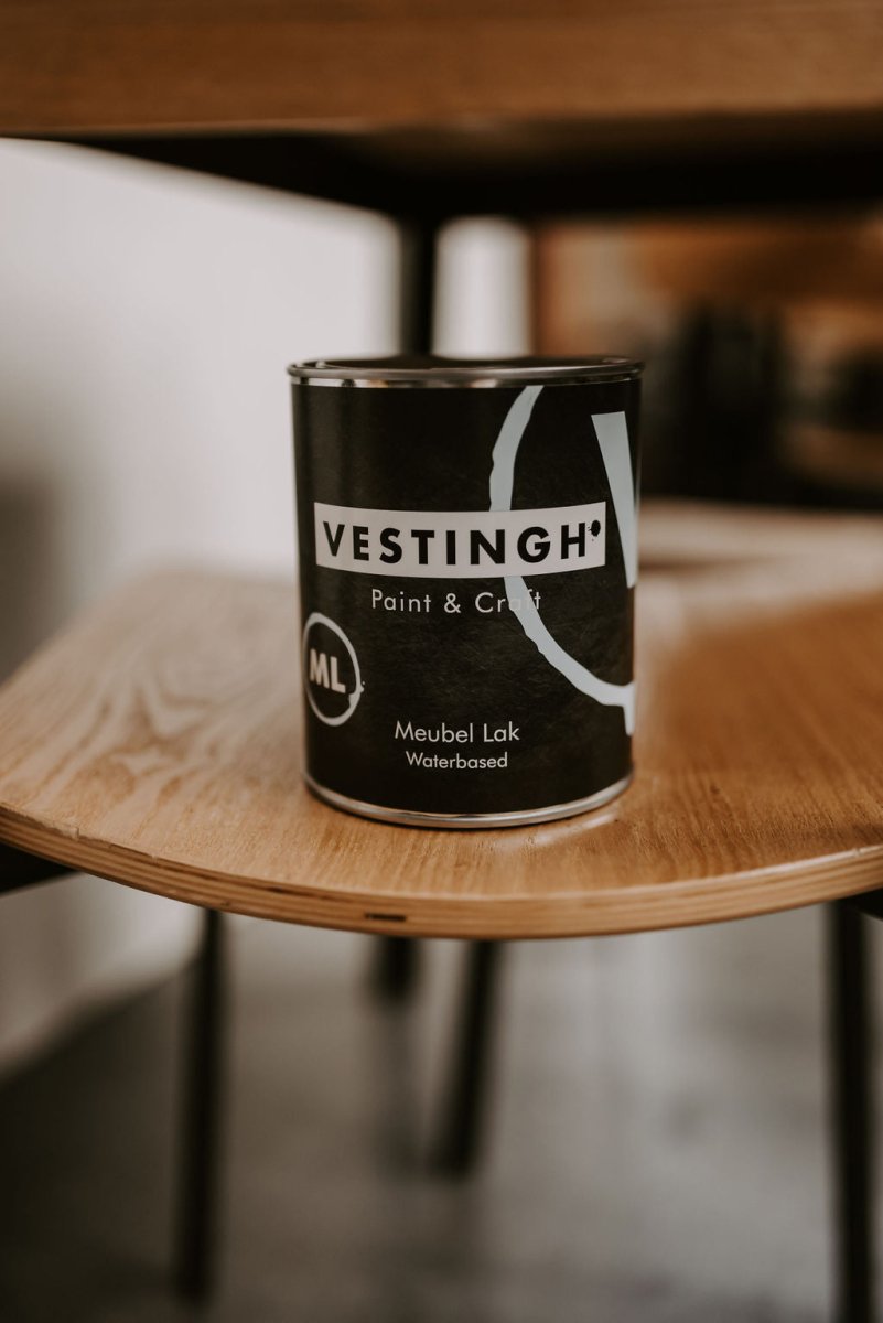 Vestingh Meubellak - LAB COLOUR THE WORLD