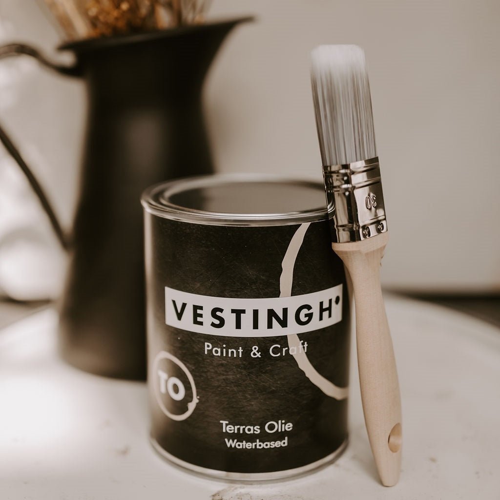 Vestingh Terras Olie - Waterbased - LAB COLOUR THE WORLD