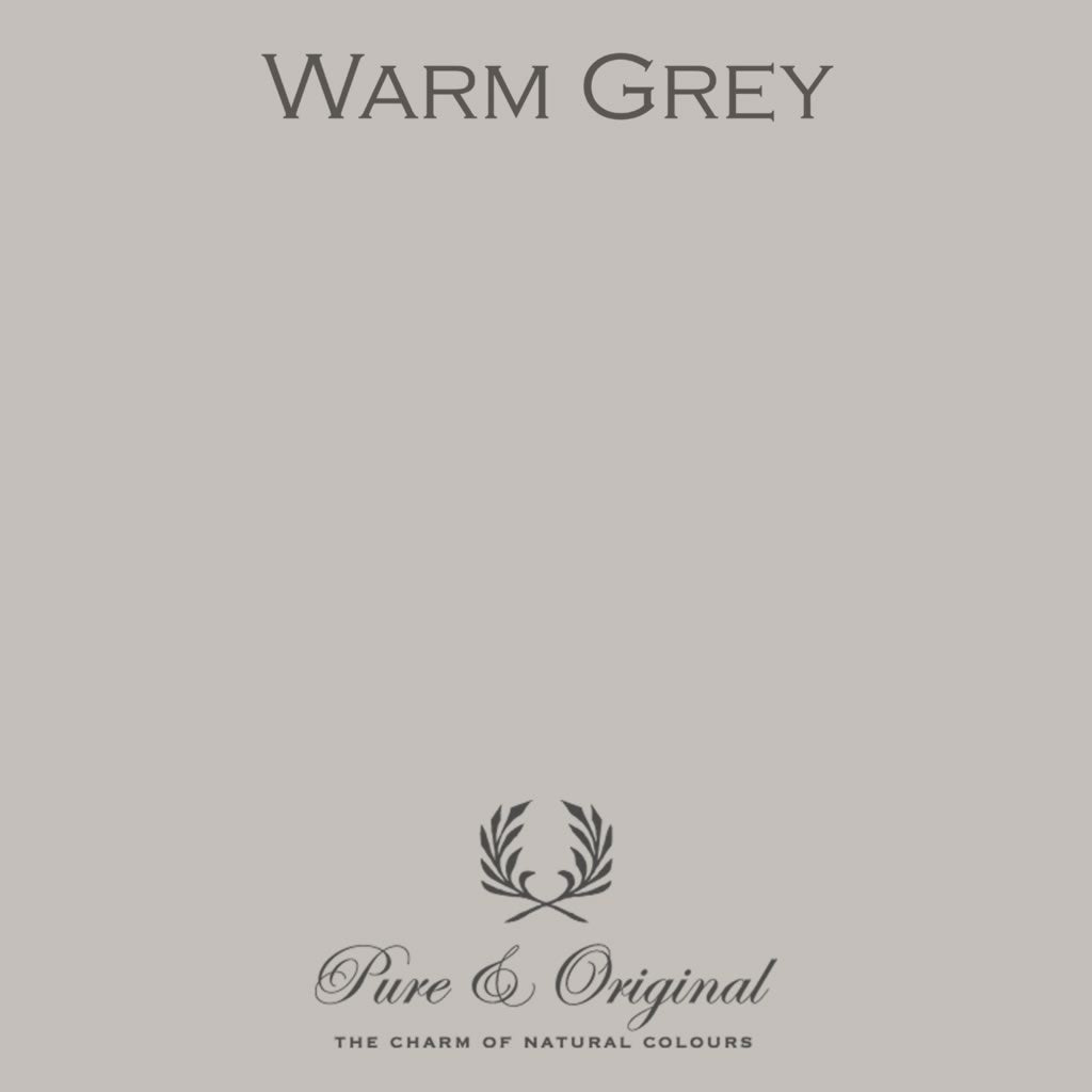 Warm Grey - LAB COLOUR THE WORLD