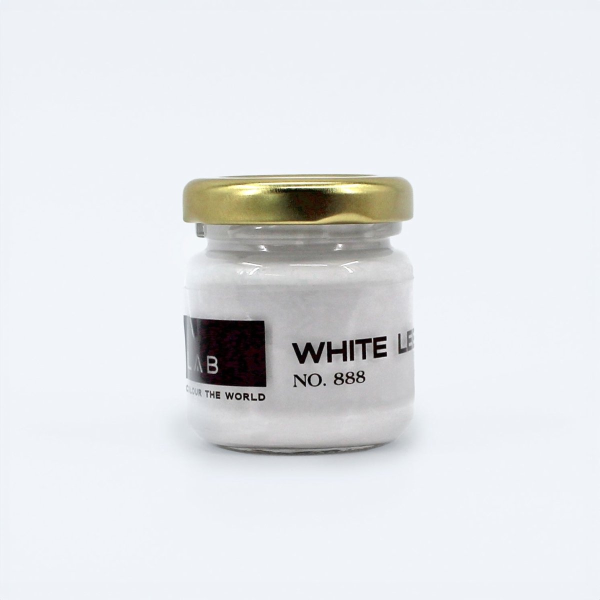 WHITE LEE NO. 888 - LAB COLOUR THE WORLD